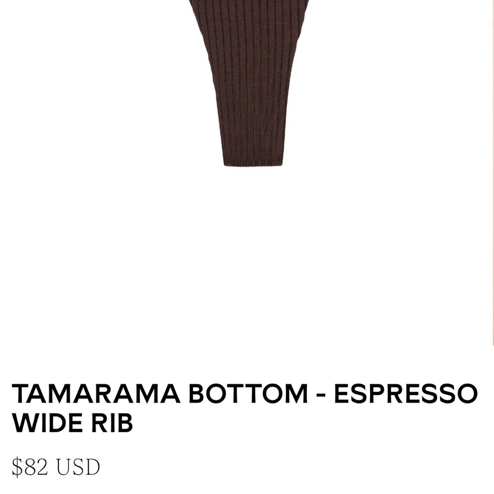 Monday Swimwear - Picture 8 of 9